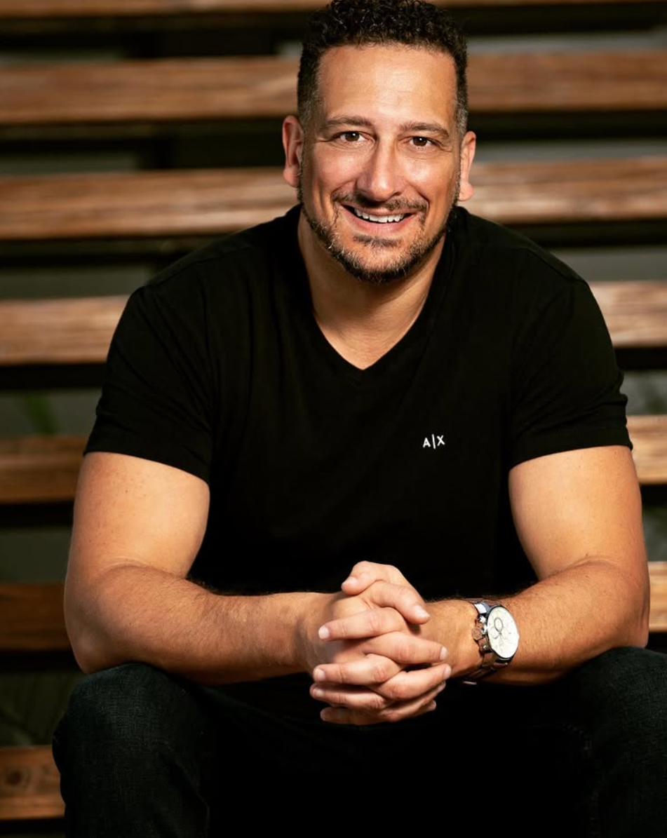 Brendan Elias early career